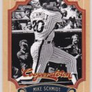 2012 Panini Cooperstown 39 Mike Schmidt