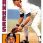 2016 Topps Archives 65th Anniversary A65DM Don Mattingly