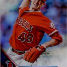 2016 Topps Rainbow Foil 98 Garrett Richards 2016 Topps Rainbow Foil 98 Garrett Richards