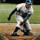 2016 Topps 100 Years at Wrigley Field WRIG45 Jackie Robinson