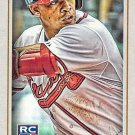 2016 Topps Gypsy Queen Mini 9 Hector Olivera 2016 Topps Gypsy Queen Mini 9 Hector Olivera