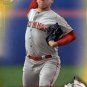 2017 Bowman Prospects Yellow BP13 Rookie Davis