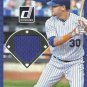2017 Donruss Diamond Collection Memorabilia DCMC Michael Conforto