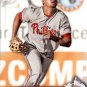2017 Bowman Prospects BP39 Dylan Cozens