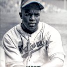 2017 Stadium Club 193 Jackie Robinson