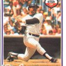 1978 Team Issue Yankees Burger King 21 Reggie Jackson 1978 Team Issue Yankees Burger King 21 Reggie Jackson