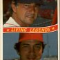 1984 Donruss B J.Bench/C.Yastrzemski SP