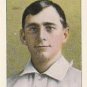 1987 Hygrade All-Time Greats Famous Reprints  NNO Sherry Magee [ Red 6000 Value ]