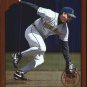 1996 Score Dugout Collection Artist's Proofs B40 John Jaha