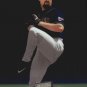 1999 Stadium Club One of a Kind 73 Joey Hamilton