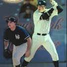 1999 Topps Gold Label Class 3 33 Nick Johnson
