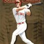 1999 Ultra Gold Medallion 218 Juan Gonzalez SC