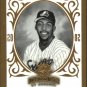 2002 Diamond Kings T204 RC1 Vladimir Guerrero