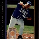 2002 Fleer Genuine 126 Nate Field UP RC 2002 Fleer Genuine 126 Nate Field UP RC