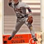 2005 Fleer Authentix General Admission 46 Carlos Guillen