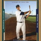 2005 Topps Update Gold 224 Mike Morse 2005 Topps Update Gold 224 Mike Morse