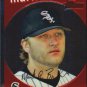 2008 Topps Heritage Chrome C142 Mark Buehrle