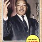 2009 Topps American Heritage 51 Martin Luther King Jr.