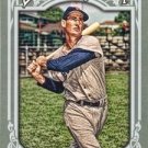 2013 Topps Gypsy Queen 330 Ted Williams SP 2013 Topps Gypsy Queen 330 Ted Williams SP