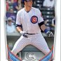 2014 Bowman Draft Top Prospects TP62 Kris Bryant