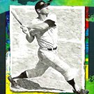 2022 Diamond Kings Elegance 2 Mickey Mantle 2022 Diamond Kings Elegance 2 Mickey Mantle