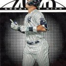 2024 Topps '23 Greatest Hits 23GH2 Aaron Judge 2024 Topps '23 Greatest Hits 23GH2 Aaron Judge