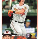 2023 Topps 250 Adley Rutschman (RC) 2023 Topps 250 Adley Rutschman (RC)