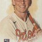 2023 Topps Allen and Ginter Mini Rookie Design Variations RDV1 Adley Rutschman