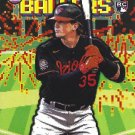 2023 Topps Big League 8-Bit Ballers 8B6 Adley Rutschman 2023 Topps Big League 8-Bit Ballers 8B6 Adley Rutschman