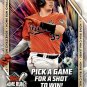 2023 Topps Home Run Challenge Code Card HRC3 Adley Rutschman