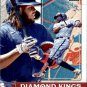 2022 Donruss 4 Vladimir Guerrero Jr. DK
