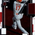 2022 Donruss Optic 141 Shohei Ohtani 2022 Donruss Optic 141 Shohei Ohtani