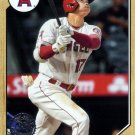 2022 Topps '87 Topps T871 Shohei Ohtani 2022 Topps '87 Topps T871 Shohei Ohtani