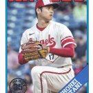 2023 Topps '88 Topps T8866 Shohei Ohtani 2023 Topps '88 Topps T8866 Shohei Ohtani