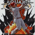 2022 Donruss Optic Bomb Squad 8 Mike Trout 2022 Donruss Optic Bomb Squad 8 Mike Trout
