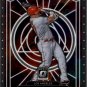 2022 Donruss Optic Mythical 6 Mike Trout