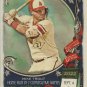 2023 Topps Allen and Ginter Spotless Spans SS39 Mike Trout