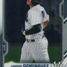 2021 Bowman Chrome Prospects BCP13 Jasson Dominguez 2021 Bowman Chrome Prospects BCP13 Jasson Dominguez