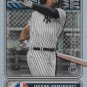 2020 Bowman Chrome Spanning the Globe STGJD Jasson Dominguez