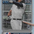 2023 Topps Pro Debut PD121 Jasson Dominguez 2023 Topps Pro Debut PD121 Jasson Dominguez