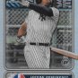 2023 Topps Pro Debut PD121 Jasson Dominguez