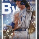2021 Bowman Platinum Precious Elements PE11 Bobby Witt Jr. 2021 Bowman Platinum Precious Elements PE11 Bobby Witt Jr.