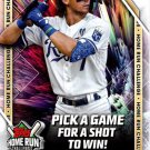2023 Topps Home Run Challenge Code Card HRC2 Bobby Witt Jr. 2023 Topps Home Run Challenge Code Card HRC2 Bobby Witt Jr.