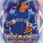 2023 Topps Stars of MLB Chrome #SMLBC17 Bobby Witt Jr.