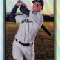 2021 Bowman Chrome '91 Bowman Refractors 91BJK Jarred Kelenic