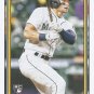 2021 Topps Update '92 Topps Redux T9217 Jarred Kelenic