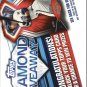 2011 Topps Diamond Giveaway TDG17 Ryan Braun