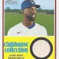2023 Topps Heritage Clubhouse Collection Relics CCRAMN Andrew McCutchen