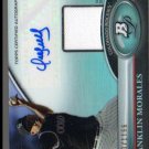 2011 Bowman Platinum Relic Autograph Refractors FM Franklin Morales` 2011 Bowman Platinum Relic Autograph Refractors FM Franklin Morales`