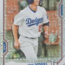 2021 Bowman Chrome Mega Box Prospects Refractors BCP59 Jake Vogel 2021 Bowman Chrome Mega Box Prospects Refractors BCP59 Jake Vogel